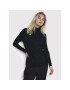 Kaffe Блуза Silvi 10506861 Черен Slim Fit - Pepit.bg