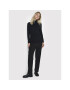 Kaffe Блуза Silvi 10506861 Черен Slim Fit - Pepit.bg