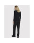 Kaffe Блуза Silvi 10506861 Черен Slim Fit - Pepit.bg