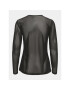 Kaffe Блуза Solla 10551939 Черен Regular Fit - Pepit.bg