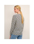 Kaffe Блуза Somia 10507259 Черен Loose Fit - Pepit.bg