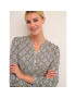 Kaffe Блуза Somia 10507259 Черен Loose Fit - Pepit.bg