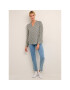 Kaffe Блуза Somia 10507259 Черен Loose Fit - Pepit.bg
