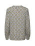 Kaffe Блуза Somia 10507259 Черен Loose Fit - Pepit.bg