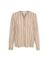 Kaffe Блуза Stridy 10504279 Бежов Regular Fit - Pepit.bg