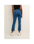 Kaffe Дънки Jessie 10507100 Син Regular Fit - Pepit.bg