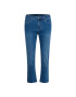 Kaffe Дънки Jessie 10507100 Син Regular Fit - Pepit.bg