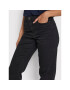 Kaffe Дънки Vicky 10506530 Черен Regular Fit - Pepit.bg