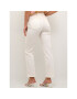Kaffe Дънки Zelina 10506341 Бял Straight Fit - Pepit.bg