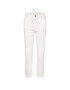 Kaffe Дънки Zelina 10506341 Бял Straight Fit - Pepit.bg