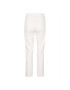 Kaffe Дънки Zelina 10506341 Бял Straight Fit - Pepit.bg