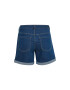 Kaffe Дънкови шорти Vicky 10505474 Тъмносин Regular Fit - Pepit.bg