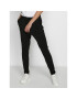 Kaffe Долнище анцуг Linda 10550279 Черен Slim Fit - Pepit.bg