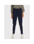 Kaffe Долнище анцуг Linda 10550279 Тъмносин Slim Fit - Pepit.bg