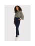Kaffe Долнище анцуг Linda 10550279 Тъмносин Slim Fit - Pepit.bg