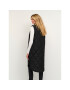 Kaffe Елек Kameria 10505686 Черен Regular Fit - Pepit.bg