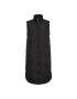 Kaffe Елек Kameria 10505686 Черен Regular Fit - Pepit.bg