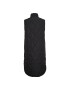 Kaffe Елек Kameria 10505686 Черен Regular Fit - Pepit.bg