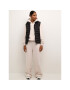 Kaffe Елек Lira 10507668 Черен Regular Fit - Pepit.bg