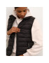Kaffe Елек Lira 10507668 Черен Regular Fit - Pepit.bg