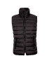 Kaffe Елек Lira 10507668 Черен Regular Fit - Pepit.bg