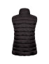 Kaffe Елек Lira 10507668 Черен Regular Fit - Pepit.bg