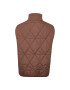 Kaffe Елек Pili 10507611 Кафяв Regular Fit - Pepit.bg