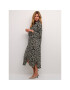Kaffe Ежедневна рокля Martha 10507677 Цветен Regular Fit - Pepit.bg