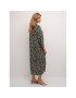 Kaffe Ежедневна рокля Martha 10507677 Цветен Regular Fit - Pepit.bg