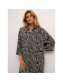Kaffe Ежедневна рокля Martha 10507677 Цветен Regular Fit - Pepit.bg