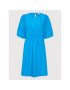 Kaffe Ежедневна рокля Viola 10506727 Син Regular Fit - Pepit.bg