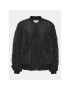 Kaffe Яке бомбър Boli 10507580 Черен Relaxed Fit - Pepit.bg
