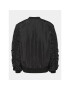 Kaffe Яке бомбър Boli 10507580 Черен Relaxed Fit - Pepit.bg