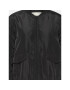 Kaffe Яке бомбър Boli 10507580 Черен Relaxed Fit - Pepit.bg
