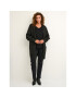 Kaffe Кардиган Alioma 10505567 Черен Regular Fit - Pepit.bg