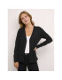 Kaffe Кардиган Fenia 10551503 Черен Regular Fit - Pepit.bg