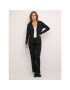 Kaffe Кардиган Fenia 10551503 Черен Regular Fit - Pepit.bg