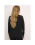 Kaffe Кардиган Fenia 10551503 Черен Regular Fit - Pepit.bg