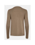Kaffe Кардиган Fenia 10551503 Кафяв Regular Fit - Pepit.bg