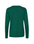 Kaffe Кардиган Fenia 10551503 Зелен Regular Fit - Pepit.bg