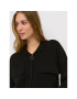 Kaffe Кардиган Filippa 10506789 Черен Regular Fit - Pepit.bg