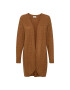 Kaffe Кардиган Kaemria 10506359 Кафяв Regular Fit - Pepit.bg