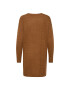 Kaffe Кардиган Kaemria 10506359 Кафяв Regular Fit - Pepit.bg