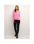 Kaffe Кардиган Zaroline 10507116 Розов Boxy Fit - Pepit.bg