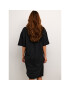 Kaffe Лятна рокля Edna 10507666 Черен Regular Fit - Pepit.bg