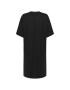 Kaffe Лятна рокля Edna 10507666 Черен Regular Fit - Pepit.bg