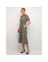 Kaffe Лятна рокля Loraina 10507470 Цветен Regular Fit - Pepit.bg