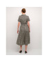 Kaffe Лятна рокля Loraina 10507470 Цветен Regular Fit - Pepit.bg