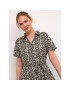 Kaffe Лятна рокля Loraina 10507470 Цветен Regular Fit - Pepit.bg