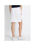 Kaffe Мини пола Naya 10502802 Бял Regular Fit - Pepit.bg